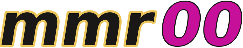 mmr00 logo